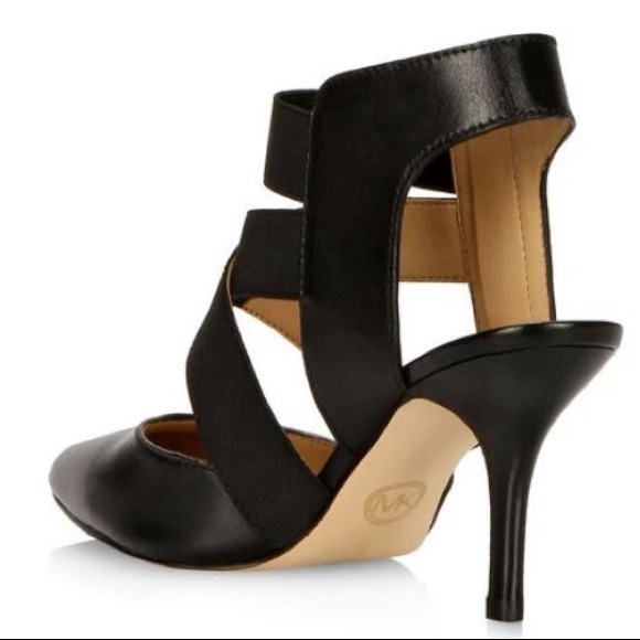 Michael Kors Meadow Mid - Picture 3 of 10